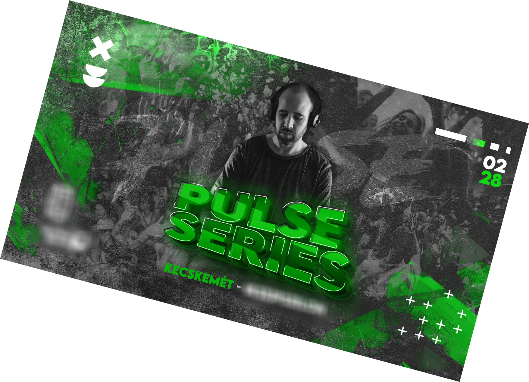 Event Kit - Pulse Series